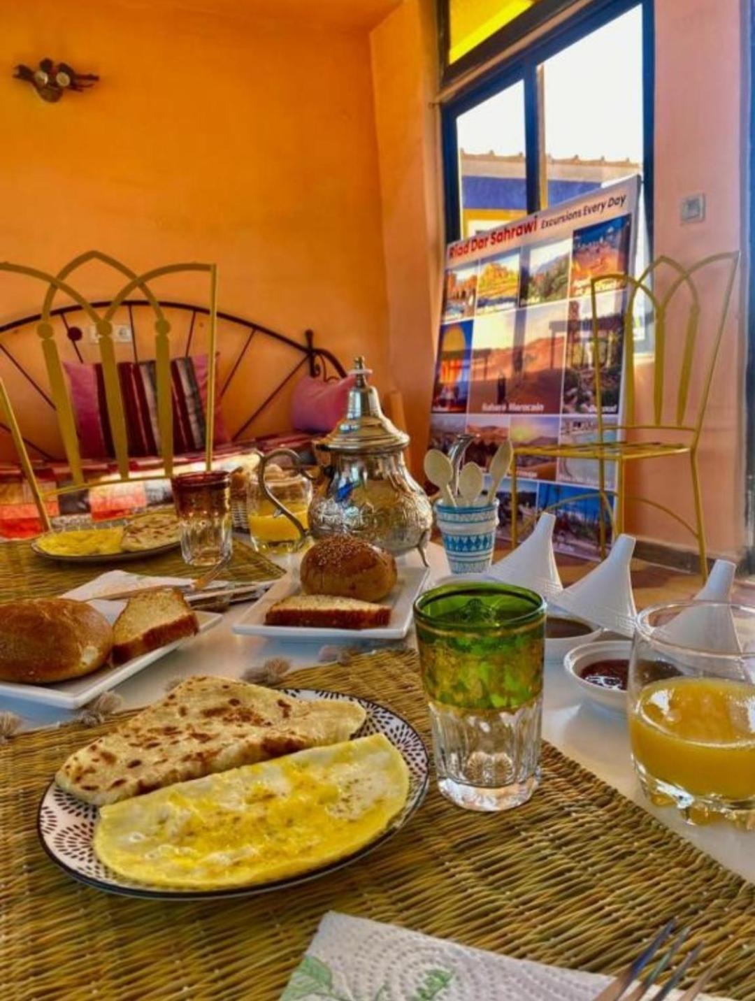 Riad Lwalidin Marrakesh Exterior photo