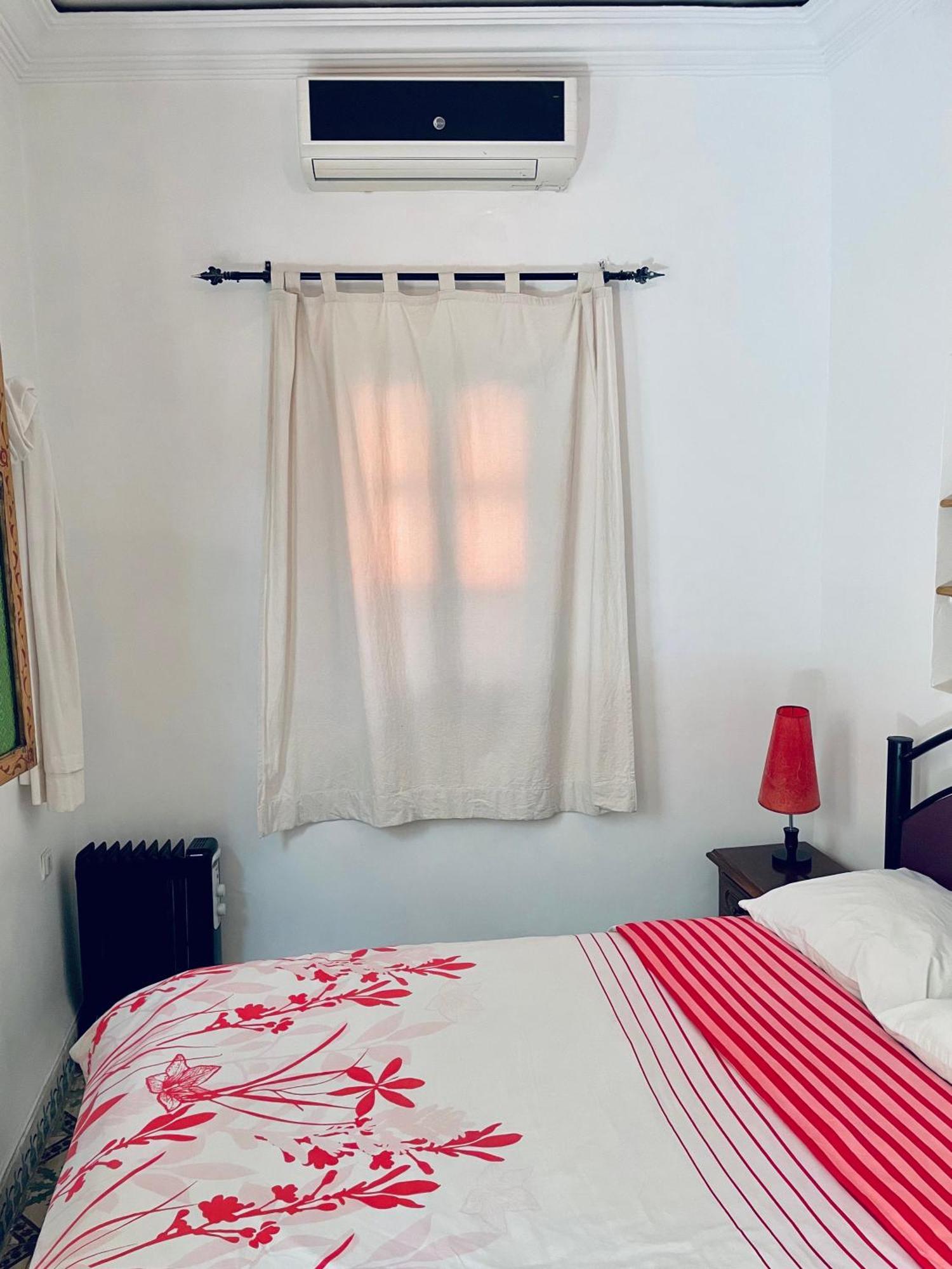 Riad Lwalidin Marrakesh Exterior photo